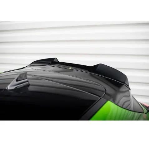 Spoiler Cap 3D Ford Puma ST / ST-Line X Mk1