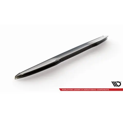 Spoiler Cap 3D Ford Puma ST / ST-Line X Mk1