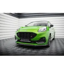Lame Du Pare-Chocs Avant V.2 Ford Puma ST / ST-Line Mk1