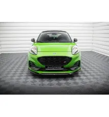Lame Du Pare-Chocs Avant V.2 Ford Puma ST / ST-Line Mk1