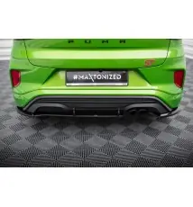 Street Pro Central Diffuseur Arriere Ford Puma ST Mk1