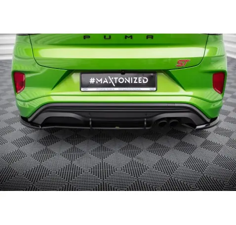 Street Pro Central Diffuseur Arriere Ford Puma ST Mk1