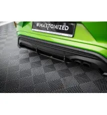 Street Pro Central Diffuseur Arriere Ford Puma ST Mk1