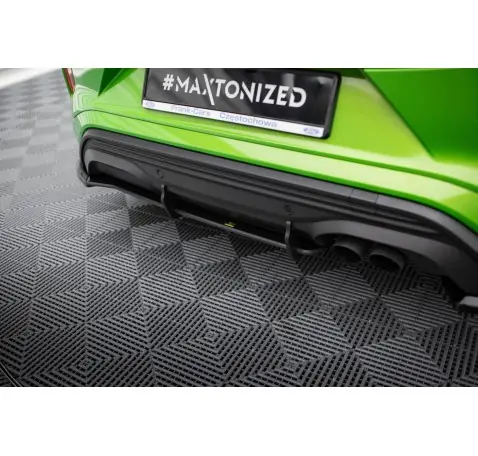 Street Pro Central Diffuseur Arriere Ford Puma ST Mk1