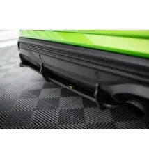 Street Pro Central Diffuseur Arriere Ford Puma ST Mk1