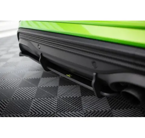 Street Pro Central Diffuseur Arriere Ford Puma ST Mk1