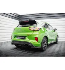 Street Pro Central Diffuseur Arriere Ford Puma ST Mk1