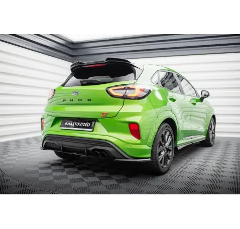 Street Pro Central Diffuseur Arriere Ford Puma ST Mk1