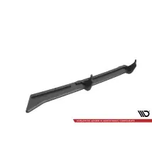 Street Pro Central Diffuseur Arriere Ford Puma ST Mk1