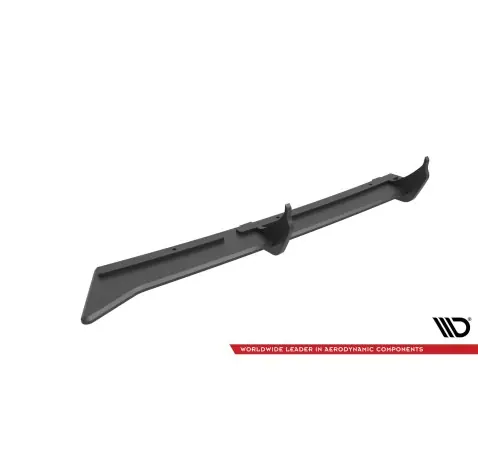 Street Pro Central Diffuseur Arriere Ford Puma ST Mk1