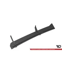 Street Pro Central Diffuseur Arriere Ford Puma ST Mk1