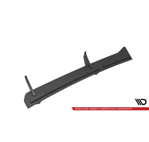 Street Pro Central Diffuseur Arriere Ford Puma ST Mk1