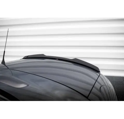 Spoiler Cap Mazda MX5 Hardtop NC (Mk3)