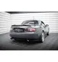 Spoiler Cap Mazda MX5 Hardtop NC (Mk3)