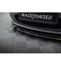 Lame Du Pare-Chocs Avant V.2 Mazda MX5 NC (Mk3)