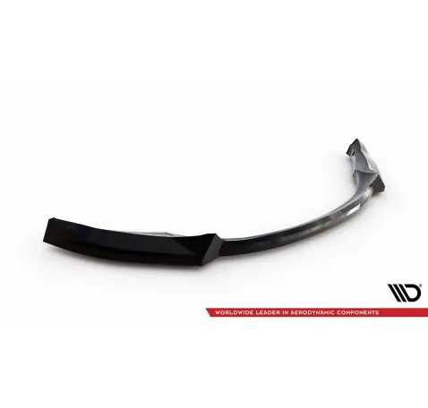 Lame Du Pare-Chocs Avant V.2 Mazda MX5 NC (Mk3)