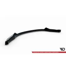 Lame Du Pare-Chocs Avant V.2 Mazda MX5 NC (Mk3)