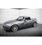 Rajouts Des Bas De Caisse Mazda MX5 NC (Mk3)
