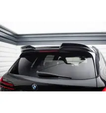 Spoiler Cap 3D BMW X5 M F95 / F95 Facelift