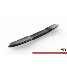 Spoiler Cap 3D BMW X5 M F95 / F95 Facelift