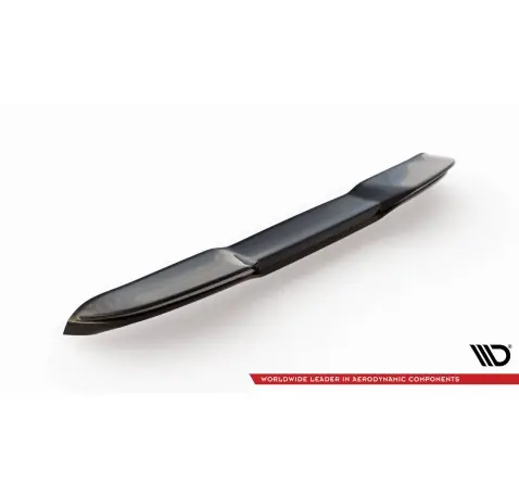 Spoiler Cap 3D BMW X5 M F95 / F95 Facelift