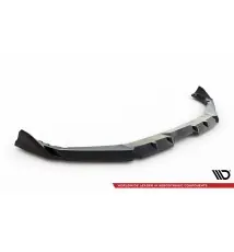 Lame Du Pare-Chocs Avant V.1 BMW X5 M F95 Facelift