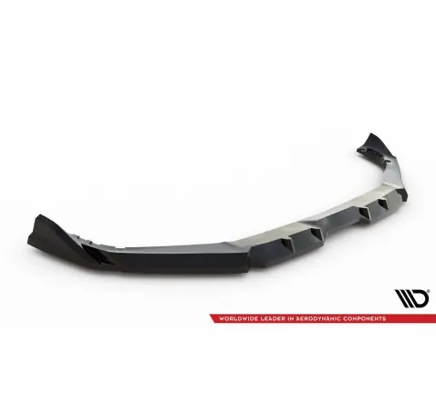 Lame Du Pare-Chocs Avant V.1 BMW X5 M F95 Facelift