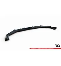 Lame Du Pare-Chocs Avant V.1 BMW X5 M F95 Facelift