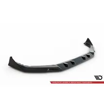 Lame Du Pare-Chocs Avant V.2 BMW X5 M F95 Facelift