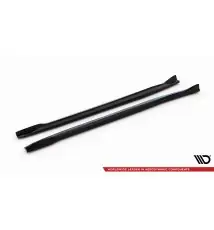 Rajouts Des Bas De Caisse BMW X5 M F95 / F95 Facelift