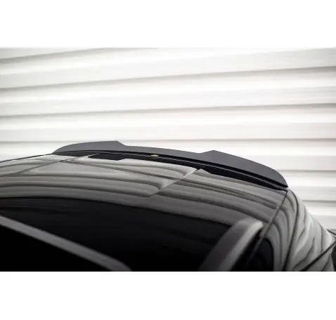 Spoiler Cap Peugeot 3008 GT-Line Mk2 Facelift