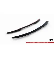 Spoiler Cap Peugeot 3008 GT-Line Mk2 Facelift