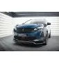 Lame Du Pare-Chocs Avant Peugeot 3008 GT-Line Mk2 Facelift