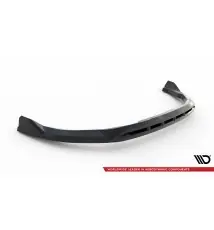 Lame Du Pare-Chocs Avant Peugeot 3008 GT-Line Mk2 Facelift