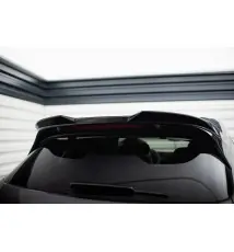 Spoiler Cap 3D Porsche Cayenne SUV Mk3 Facelift