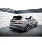 Spoiler Cap 3D Porsche Cayenne SUV Mk3 Facelift