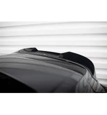 Spoiler Cap 3D Porsche Cayenne SUV Mk3 Facelift