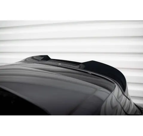 Spoiler Cap 3D Porsche Cayenne SUV Mk3 Facelift