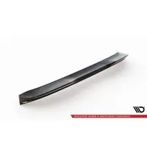 Spoiler Cap 3D Porsche Cayenne SUV Mk3 Facelift