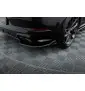 Arriere Splitter Porsche Cayenne SUV / Coupe Mk3 Facelift