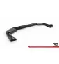 Arriere Splitter Porsche Cayenne SUV / Coupe Mk3 Facelift