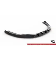 Lame Du Pare-Chocs Avant Audi A8 D4 Facelift