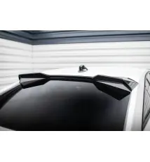 Plus Haut Spoiler Cap 3D Peugeot 408 Mk1