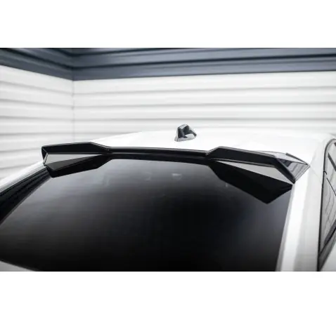 Plus Haut Spoiler Cap 3D Peugeot 408 Mk1