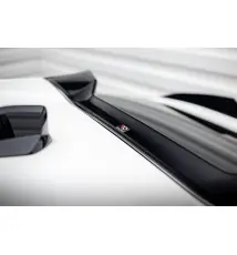 Plus Haut Spoiler Cap 3D Peugeot 408 Mk1