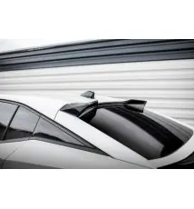 Plus Haut Spoiler Cap 3D Peugeot 408 Mk1