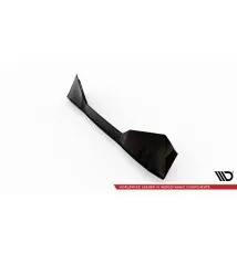 Plus Haut Spoiler Cap 3D Peugeot 408 Mk1