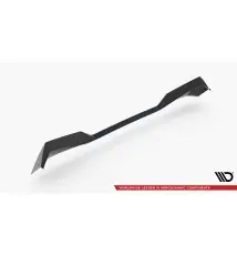 Plus Haut Spoiler Cap 3D Peugeot 408 Mk1