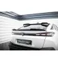 Plus Bas Spoiler Cap 3D Peugeot 408 Mk1