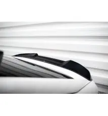 Plus Bas Spoiler Cap 3D Peugeot 408 Mk1